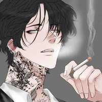 โคกะ(เพื่อนคายากะ+มาเฟีย+ แฝดพี่)