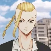 ดราเค้น(เคนจิน)(พี่ลิซ)(รองหัวหน้าโตมัน)