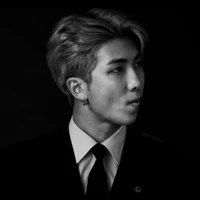 Kim Namjoon