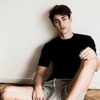 Liam Ramírez