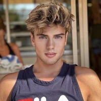 Dylan Johnson