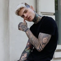 Luciano Martinez