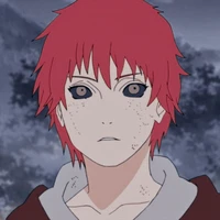 Sasori(Edo Tensei)