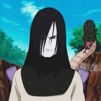 Orochimaru
