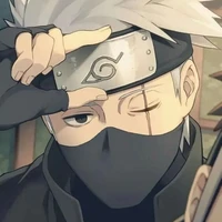 Kakashi Hatake