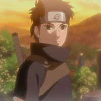 Shisui Uchiha