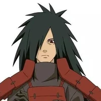 Madara Uchiha