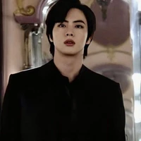 Kim Seokjin