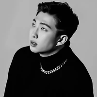 Kim Namjoon