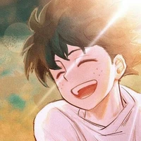 Izuku Midoryia [Deku]