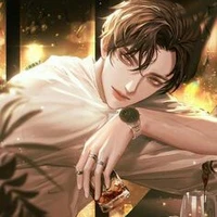 😈💢Eric Haruno 22(GD)*Nana*