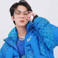 Seok jin