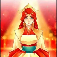 Kushina Uzumaki/Reyna