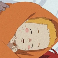 Naruto/Príncipe