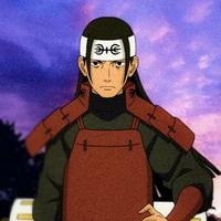 Hashirama/30añs