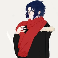 Sasuke Uchiha/19años