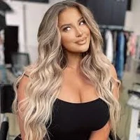 Emily Snipes (ML ex girlfriend)(slut)