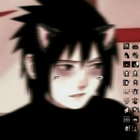 sasuke(suke)