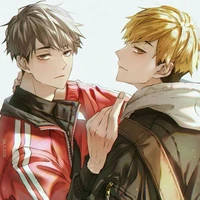 Miya Twins