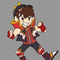 Blaze