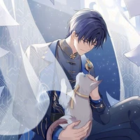 เอเลี่ยม(alium+องค์ชาย+พระเอก)