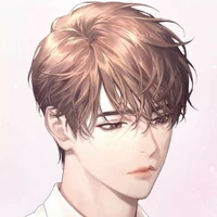 บาส(ชายหนุ่มที่ตามจีบเบล)