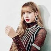 ลิซ่า เพื่อนคุณ