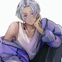 Kurokawa Izana "Zana"