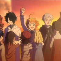 children in the house