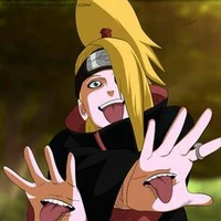 deidara