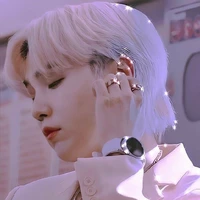 Yoongi