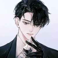 Ares Anderson /Hades(ml)
