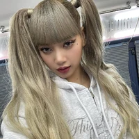 ลิซ่า