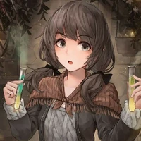 Mia (Witch)
