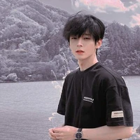 ลีวาย//เพื่อนพระเอก