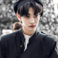 แพทคริค//พระเอก