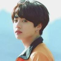 Jeon Jungkook
