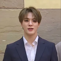 Lee Jeno • Nono