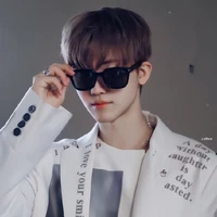Lee Jaemin • Nana