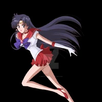 Rei Hino