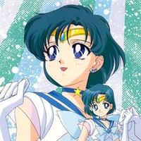 Ami Mizuno