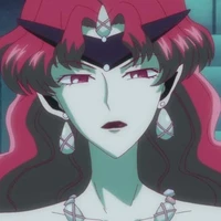 Queen Beryl