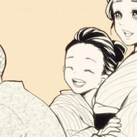 น้องๆของซาเนมิ(ไม่มีเก็นยะ)