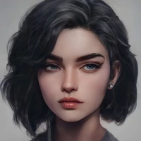 Kate Spade (younger)