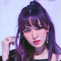Son Wendy