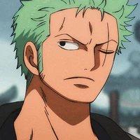 zoro