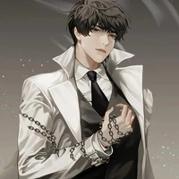 Ivor Bennett {ML Dad}