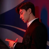 เพชร(เพื่อนพระเอก)