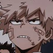 bakugo