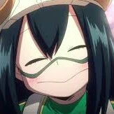 tsuyu
